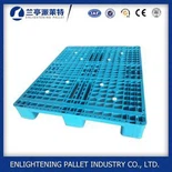 Rack vastupidavad plastist kaubaalused