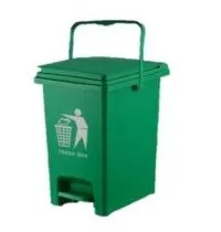 Plastijäätmete prügikast 20L