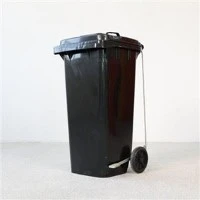 Plastist prügikast