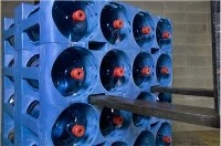 15L allikavee hoiuresti tehas