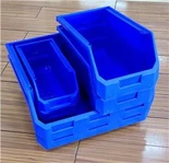 Plastikust Pick Tower Bin