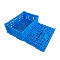 Kokkupandav plastkast Kokkupandav