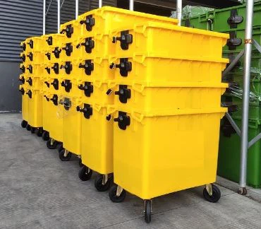 Kas plastprügikast suudab üle elada uued plastikkeelud ja seda saab siiski ri...