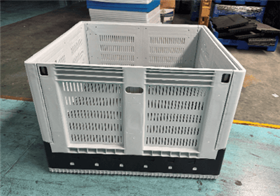 Millistest materjalidest on Austraalia megakastid valmistatud?