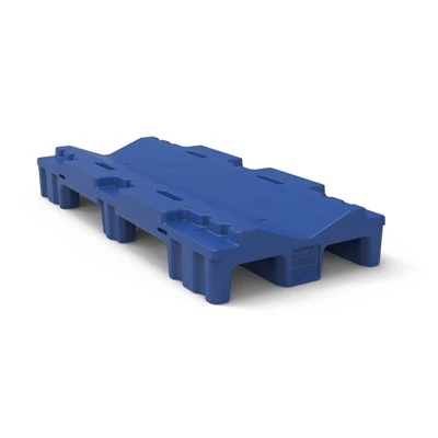 22 x 48 virnastatav plastist rullalune pikaks rullimiseks