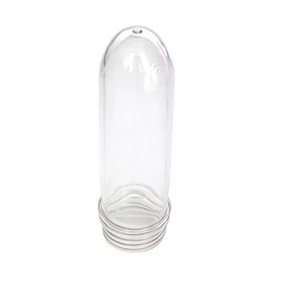 38 mm plastpudeli eelvorm