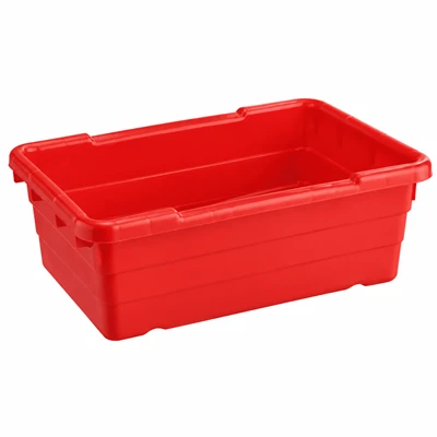 HDPE lihakott liha töötlemiseks